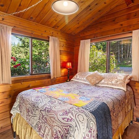 Juniper Lane Guest House フライデー・ハーバー エクステリア 写真
