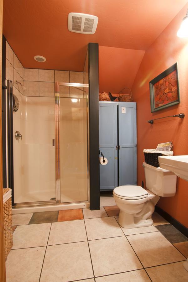 Juniper Lane Guest House フライデー・ハーバー エクステリア 写真