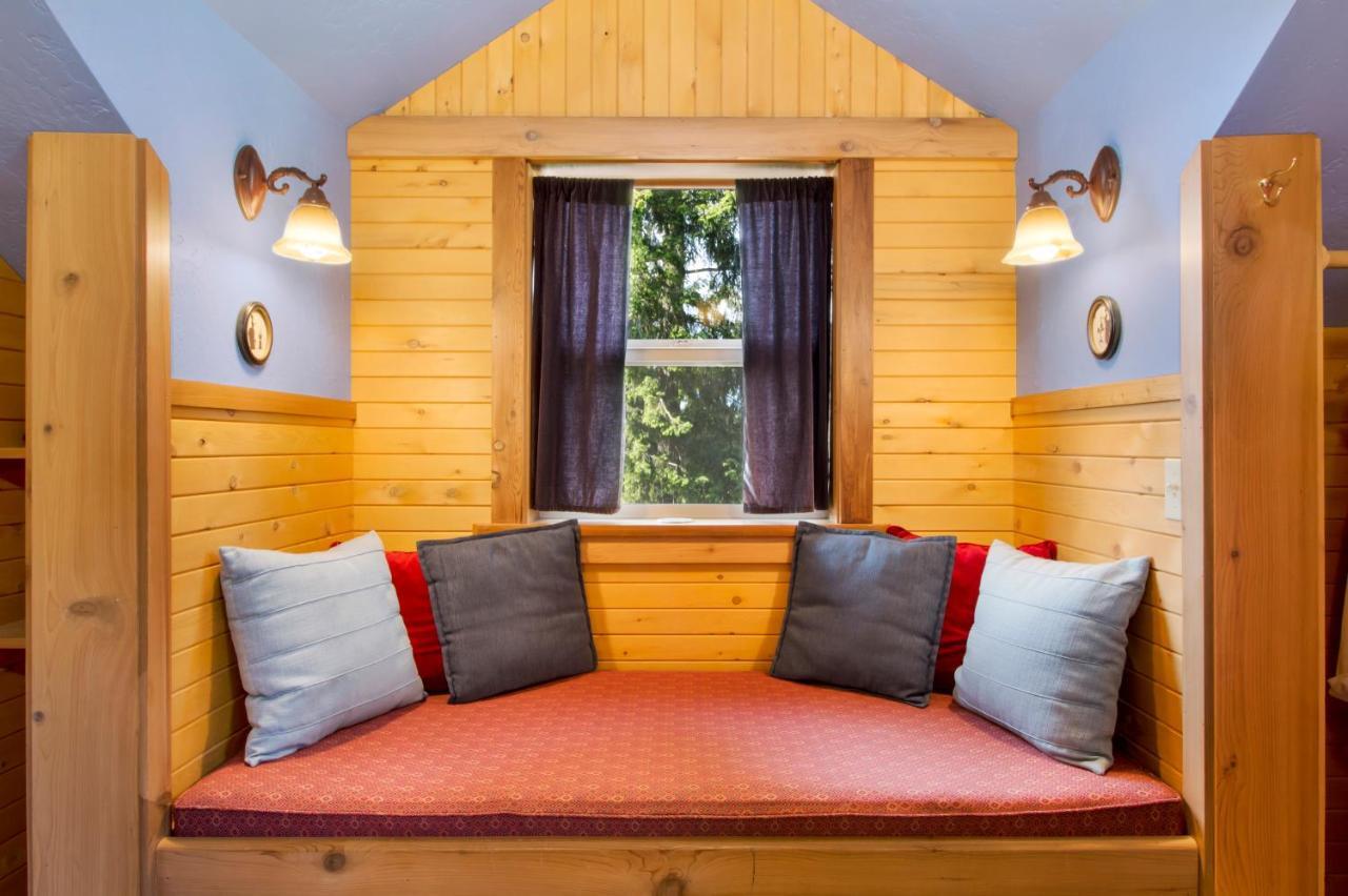 Juniper Lane Guest House フライデー・ハーバー エクステリア 写真